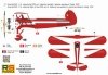 RS Models 94019 Avia Bs.322-1 Limited Edition 1/72